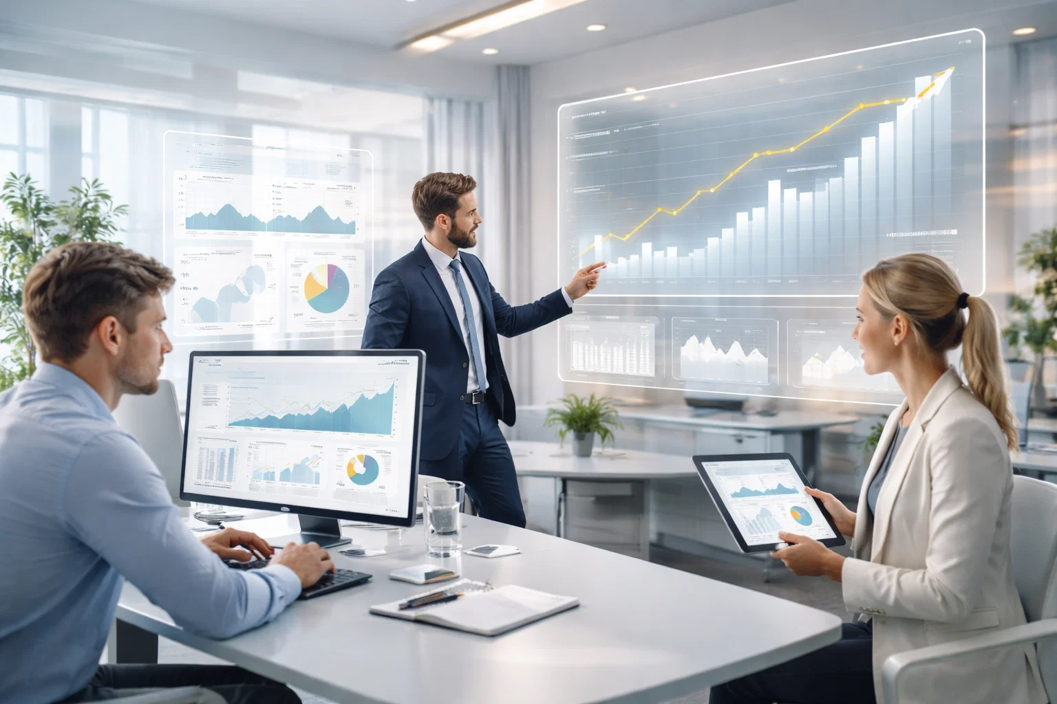Off-Page SEO for HVAC: Local Authority Growth Strategy